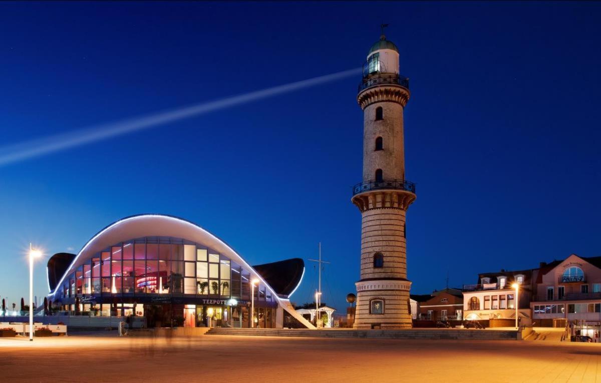 Lieblings Meerchen Rostock Luaran gambar