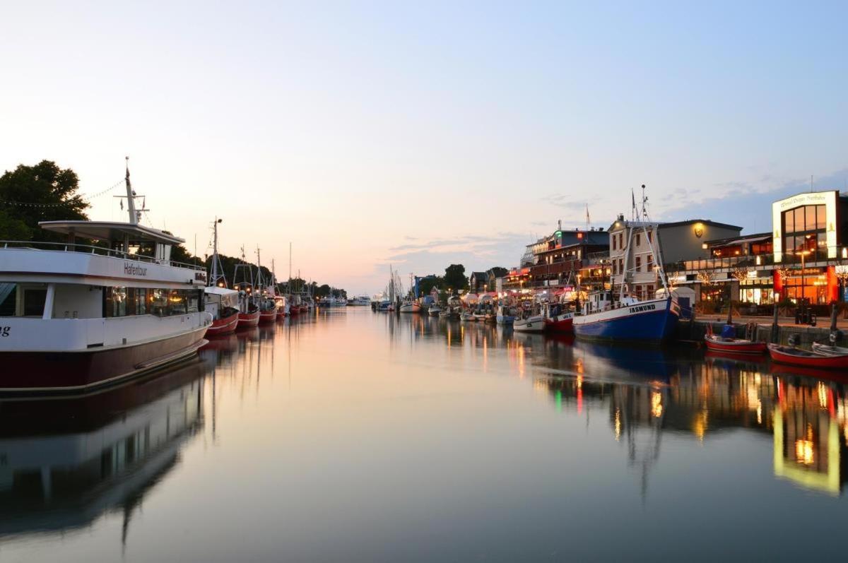 Lieblings Meerchen Rostock Luaran gambar
