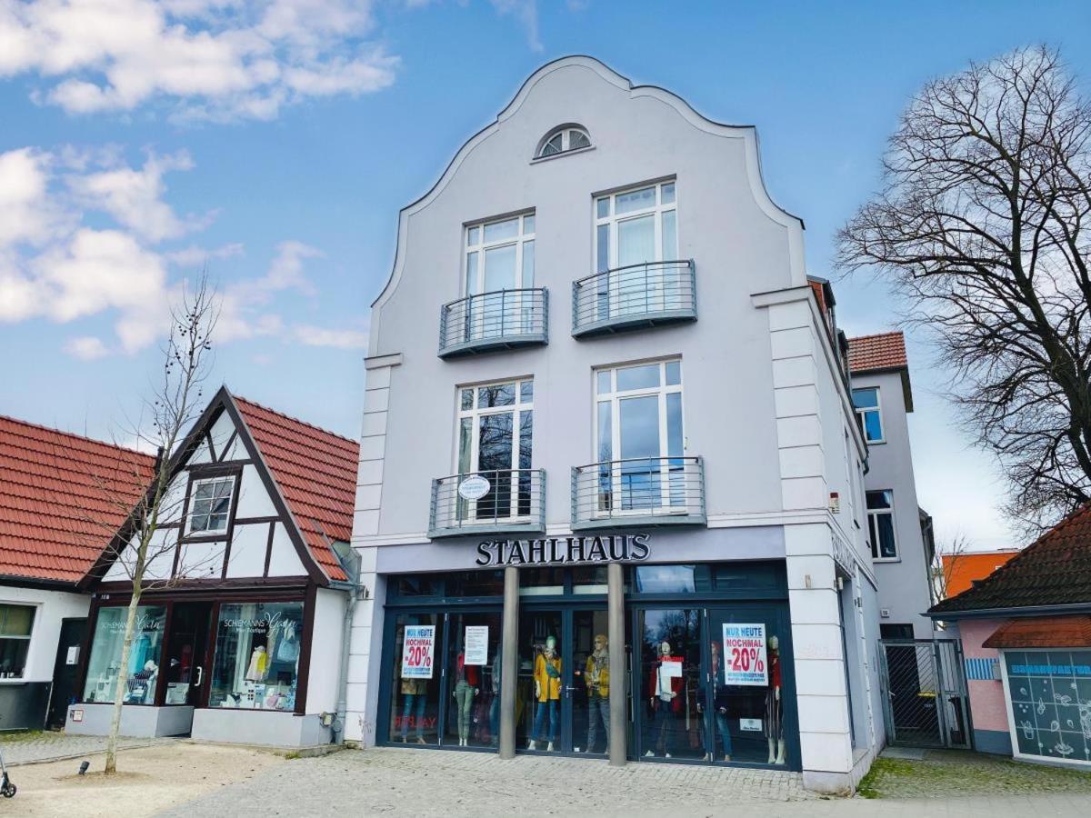 Lieblings Meerchen Rostock Luaran gambar