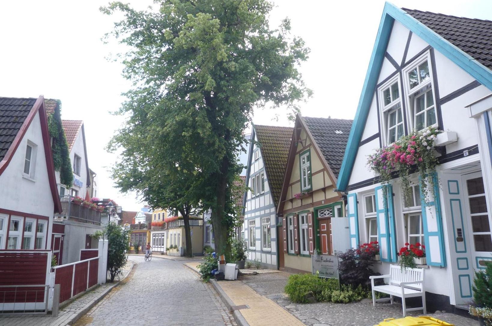 Lieblings Meerchen Rostock Luaran gambar
